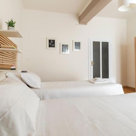 Italianway - Riva Di Reno 47 B Apartment โบโลญญา ภายนอก รูปภาพ