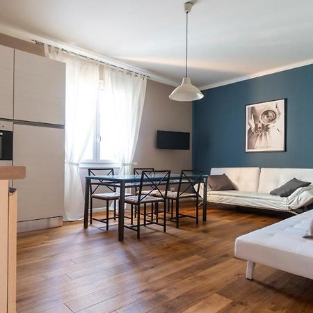 Italianway - Riva Di Reno 47 B Apartment โบโลญญา ภายนอก รูปภาพ