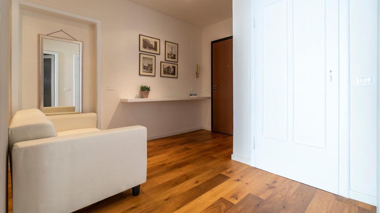 Italianway - Riva Di Reno 47 B Apartment โบโลญญา ภายนอก รูปภาพ