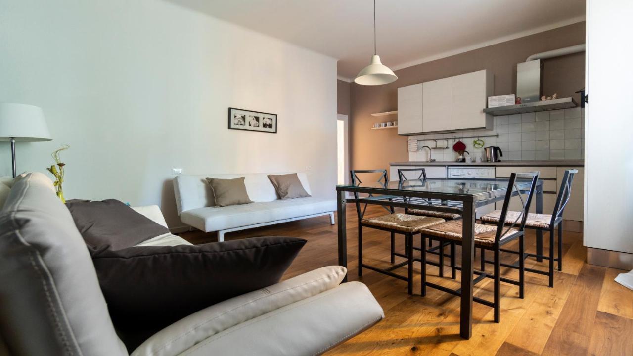 Italianway - Riva Di Reno 47 B Apartment โบโลญญา ภายนอก รูปภาพ
