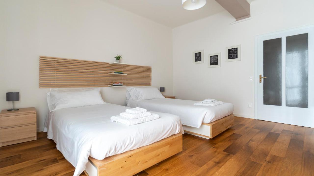Italianway - Riva Di Reno 47 B Apartment โบโลญญา ภายนอก รูปภาพ