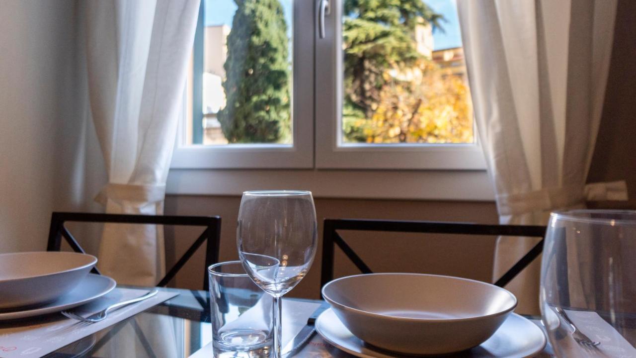 Italianway - Riva Di Reno 47 B Apartment โบโลญญา ภายนอก รูปภาพ