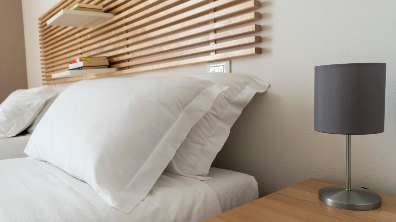 Italianway - Riva Di Reno 47 B Apartment โบโลญญา ภายนอก รูปภาพ