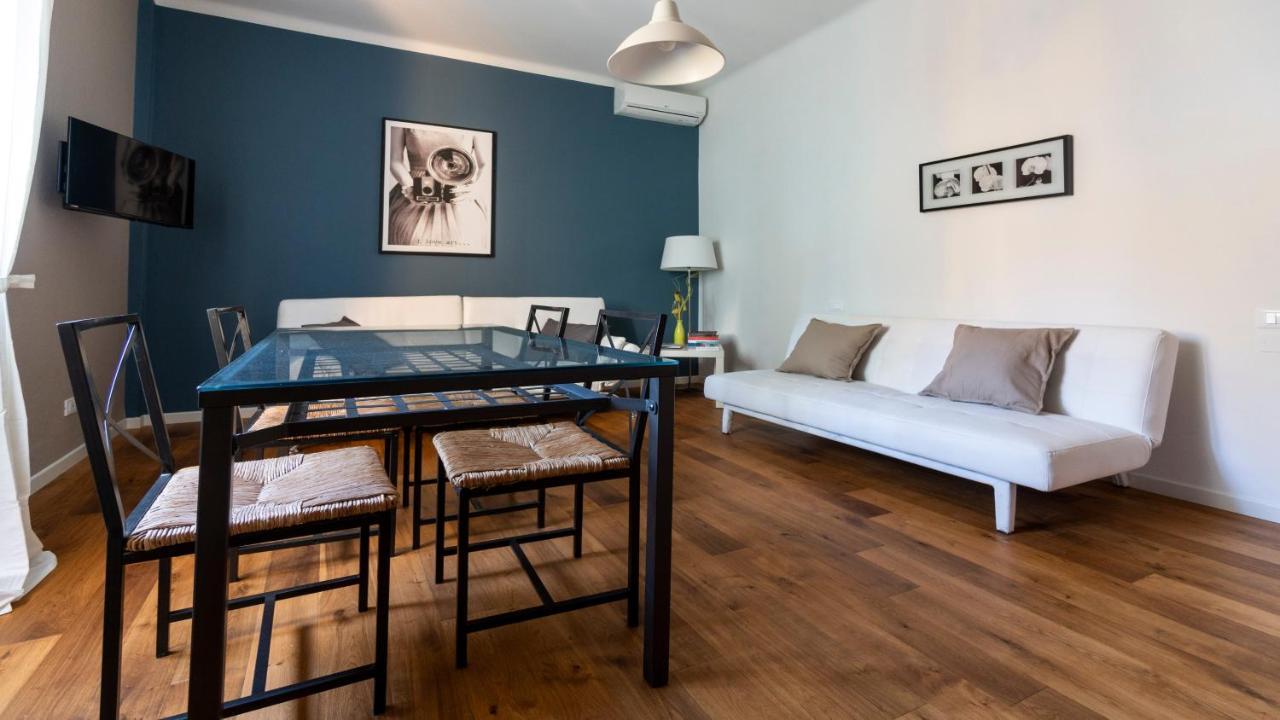 Italianway - Riva Di Reno 47 B Apartment โบโลญญา ภายนอก รูปภาพ