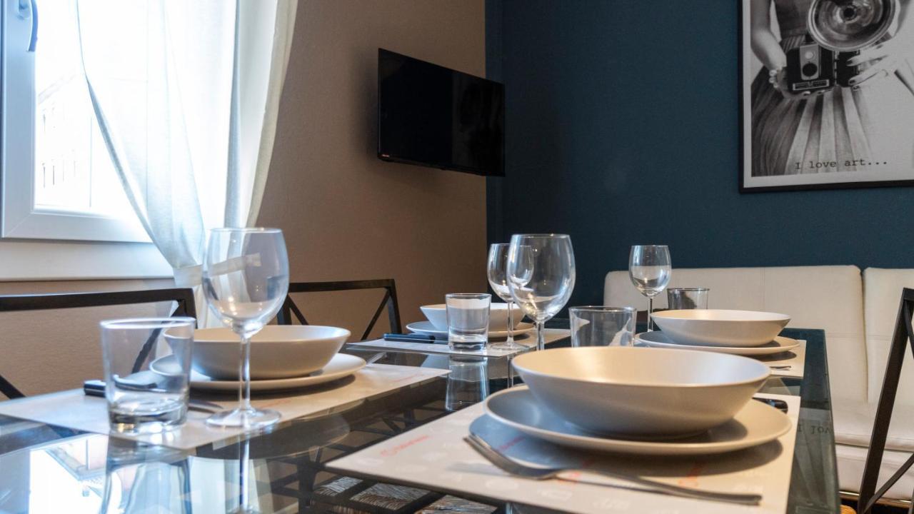 Italianway - Riva Di Reno 47 B Apartment โบโลญญา ภายนอก รูปภาพ