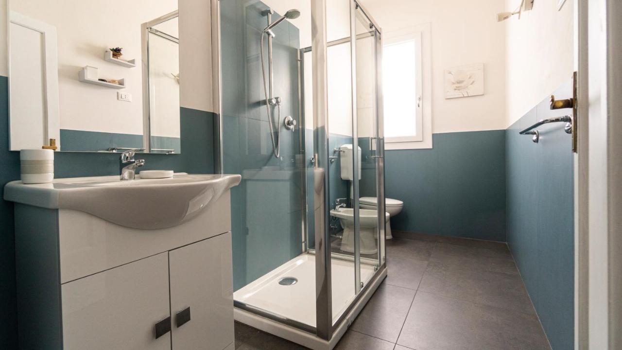 Italianway - Riva Di Reno 47 B Apartment โบโลญญา ภายนอก รูปภาพ