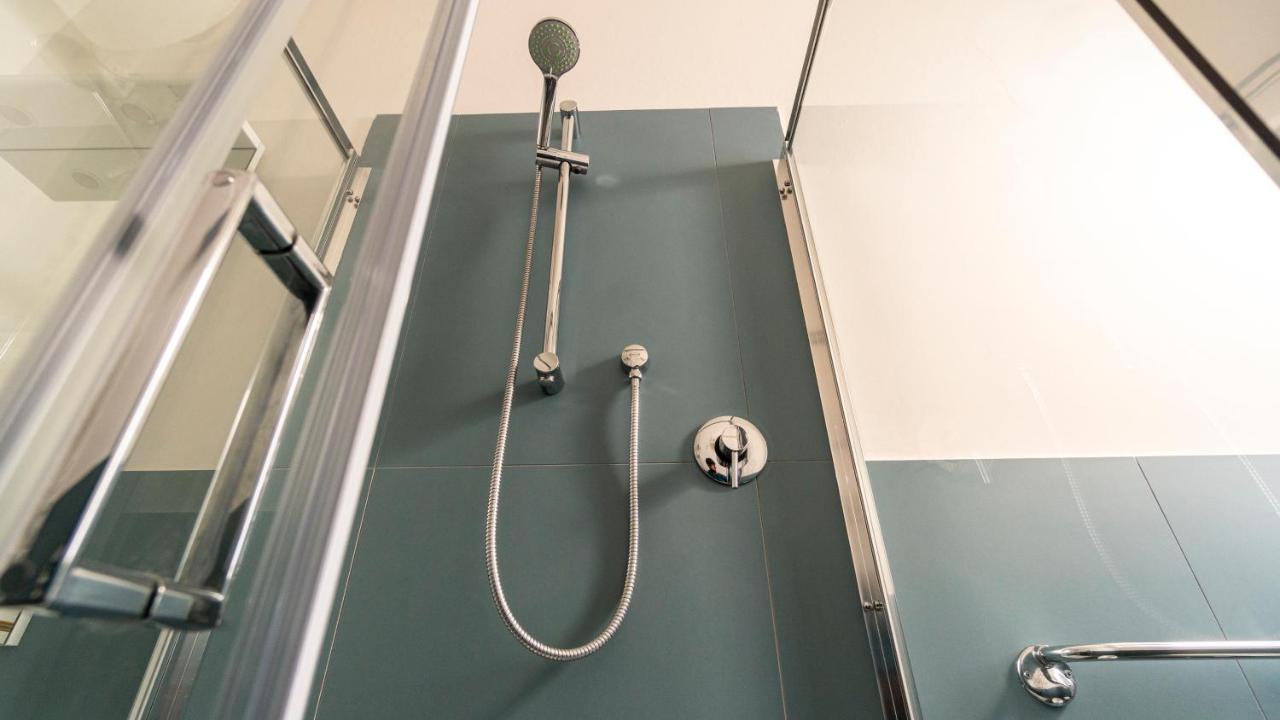 Italianway - Riva Di Reno 47 B Apartment โบโลญญา ภายนอก รูปภาพ